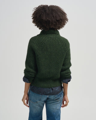 troyer sweater