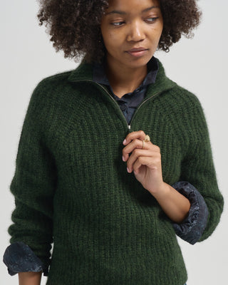 troyer sweater