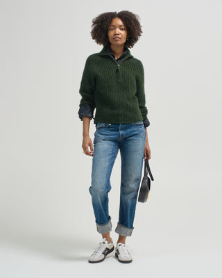 troyer sweater