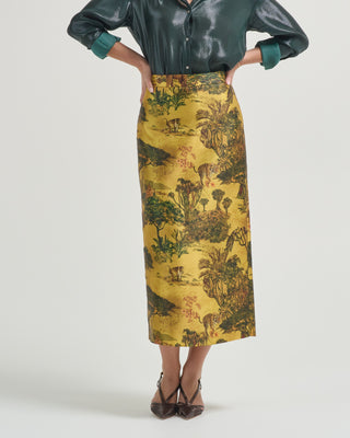 tuba k gaia medium skirt