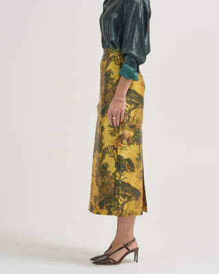 tuba k gaia medium skirt