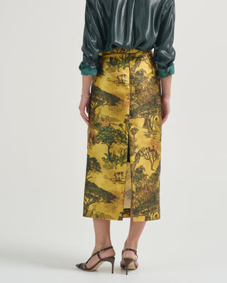 tuba k gaia medium skirt