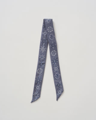 tuileries silk wristband