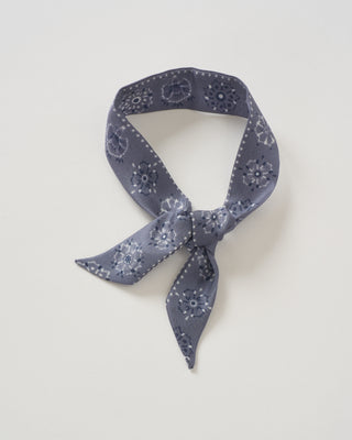 tuileries silk wristband