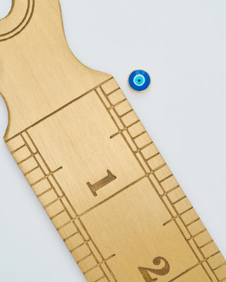 turkish evil eye charm