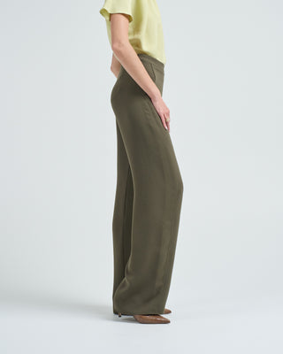 twist trouser