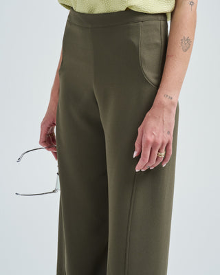 twist trouser