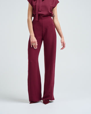 twist trouser