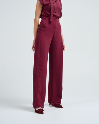 twist trouser