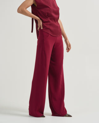 twist trouser