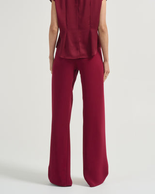 twist trouser
