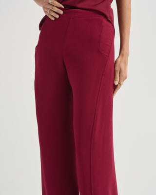 twist trouser