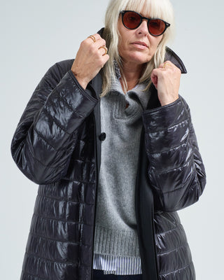 ultralight reversible trench