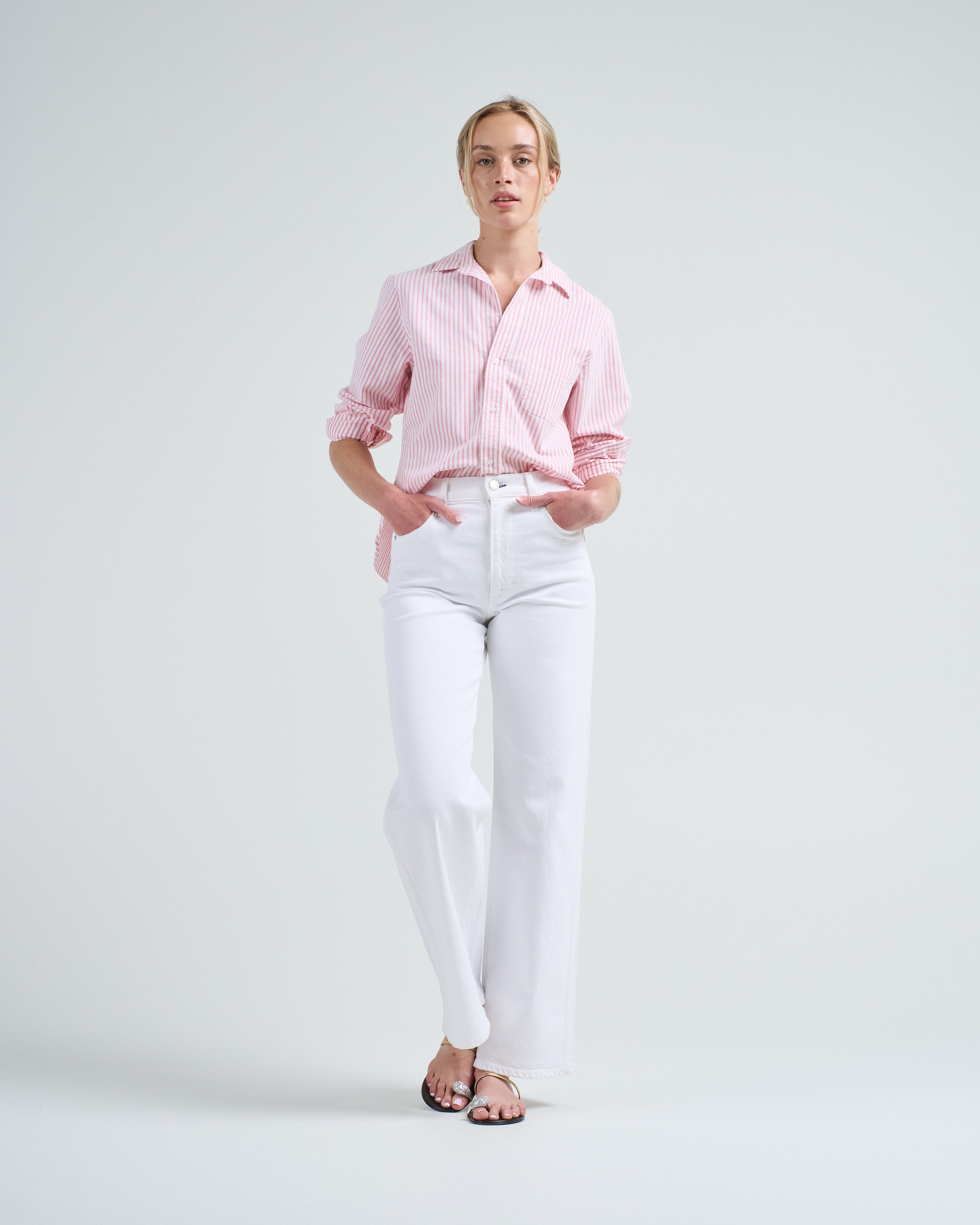 Frank And Eileen Untuckable Button-Up Shirt Cosx Frank And Eileen Untuckable Button-Up Shirt Cosx