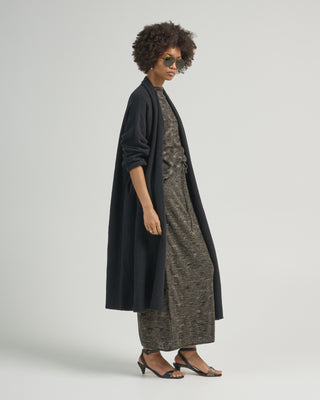 uzbek cardigan