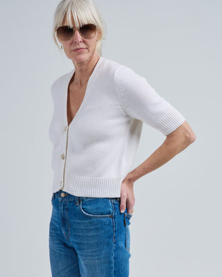 v cardigan