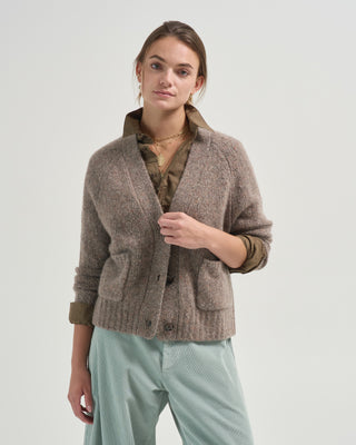 v cardigan