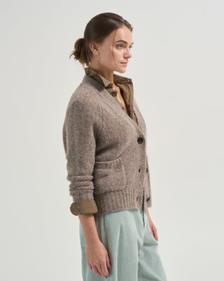 v cardigan