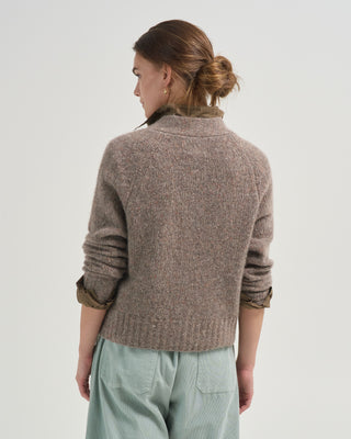v cardigan