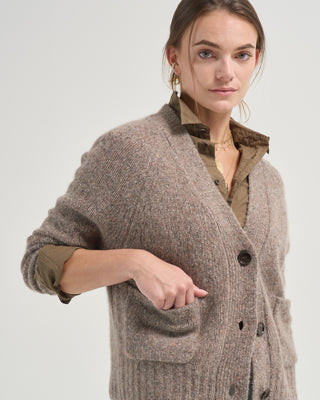 v cardigan