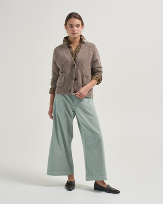 v cardigan