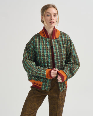 valdi jacket