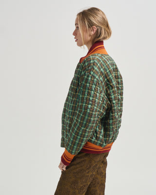 valdi jacket