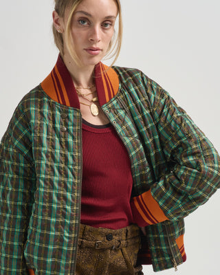 valdi jacket