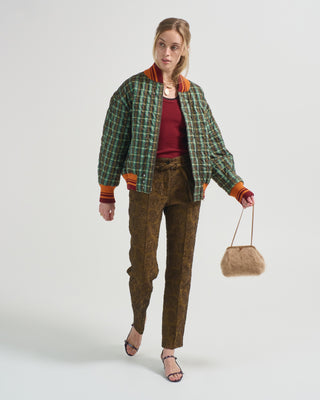 valdi jacket