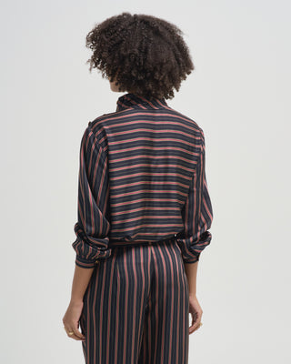 valiant cowel neck top