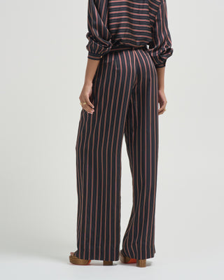 valiant pleat front pant