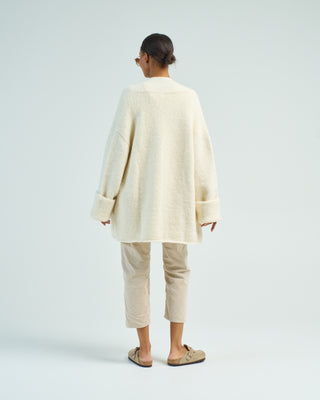 vello cardigan