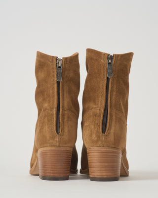 venere western low boot