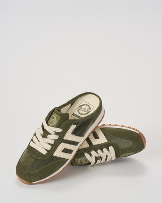 venice mule