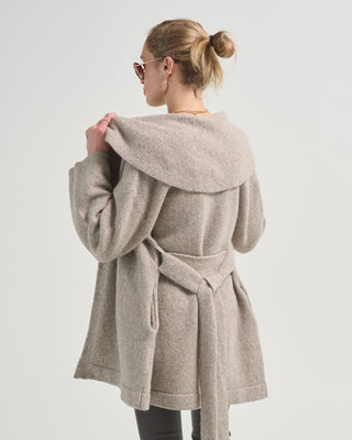 venn cardigan