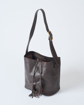 victoria bucket bag