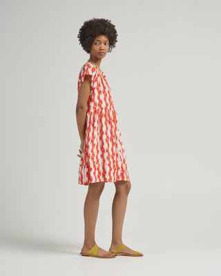 vienna short dress