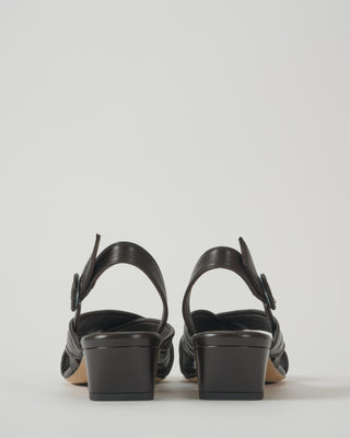 viola heeled sandal