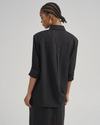 viscose suiting detached shirt