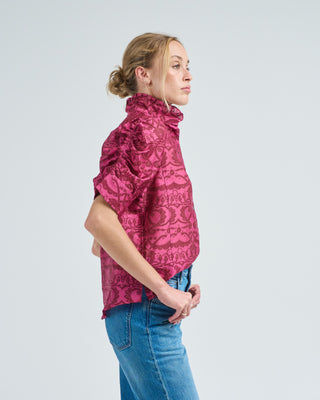 vita blouse