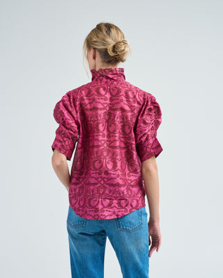 vita blouse