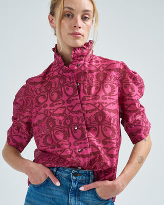 vita blouse
