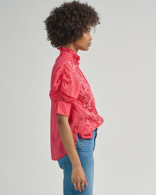 vita blouse
