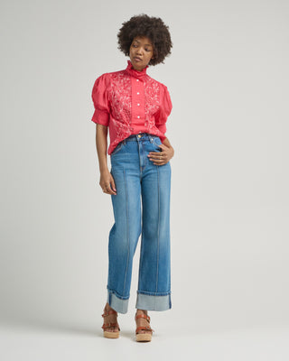 vita blouse