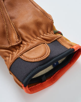 wakayama leather gloves