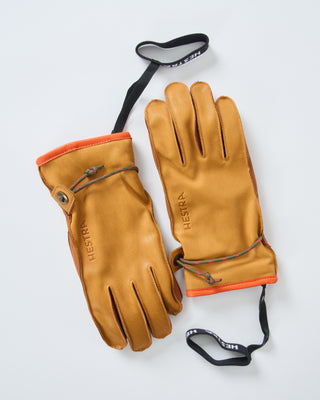 wakayama leather gloves