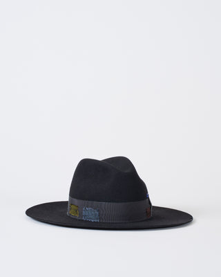 wandermate raw hat