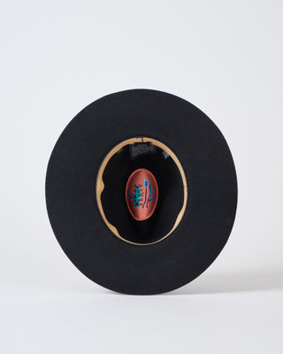 masculine mend hat