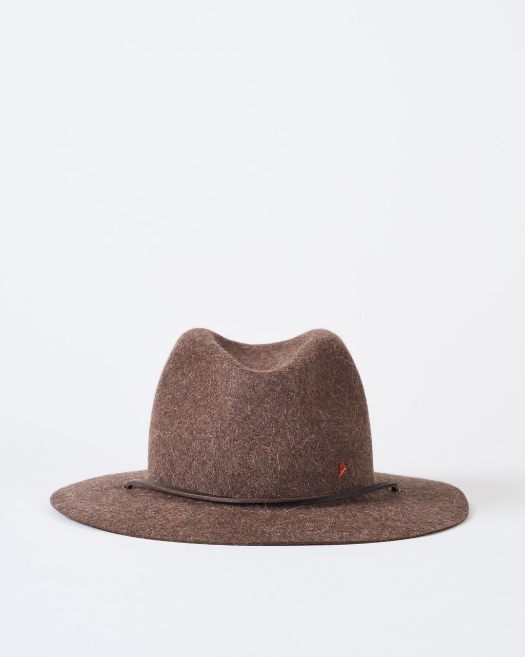 Superduper Wandermate Raw Hat Wood Raw – scarpa
