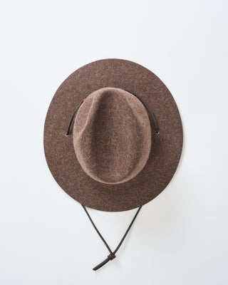 wandermate raw hat